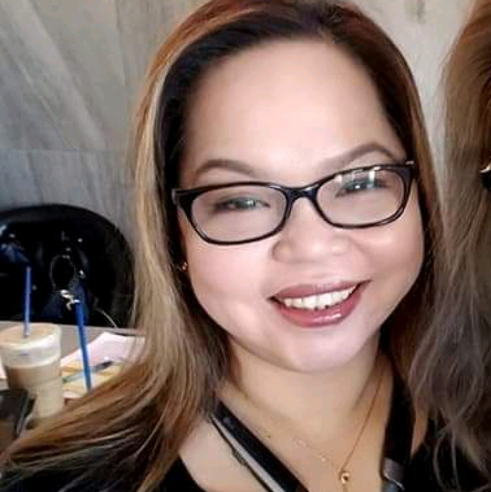 Meet your Posher, Catherine leah